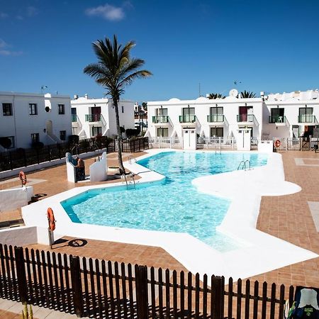 Ferienwohnung Grandes Playas Corralejo Exterior foto