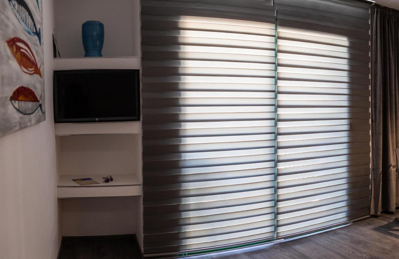 Ferienwohnung Grandes Playas Corralejo Exterior foto