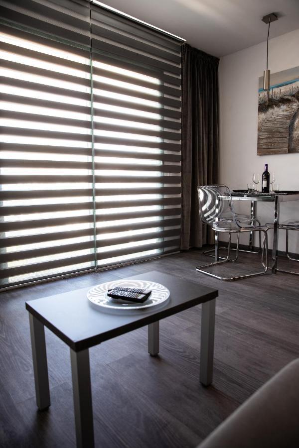 Ferienwohnung Grandes Playas Corralejo Exterior foto