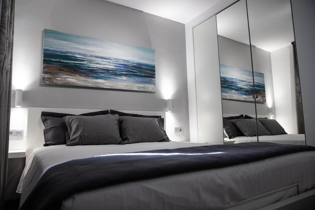 Ferienwohnung Grandes Playas Corralejo Exterior foto