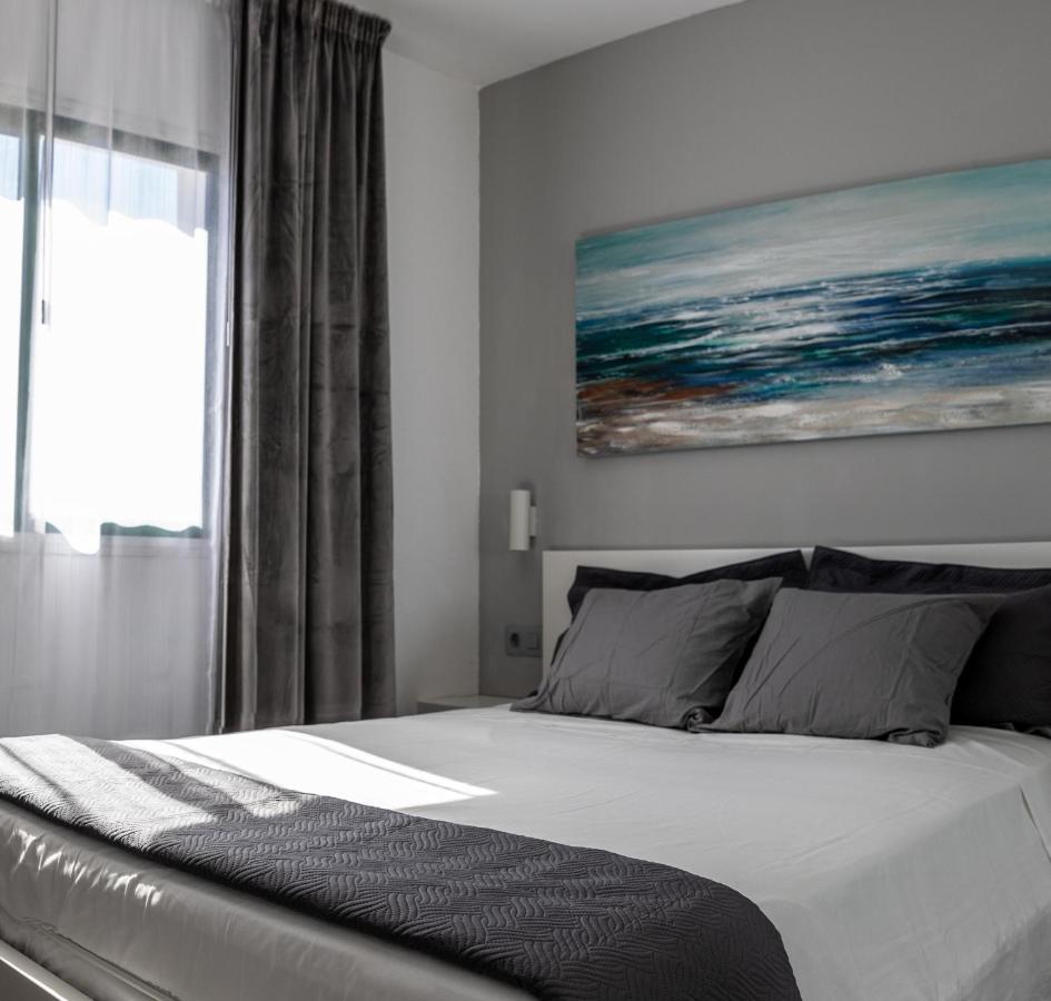 Ferienwohnung Grandes Playas Corralejo Exterior foto